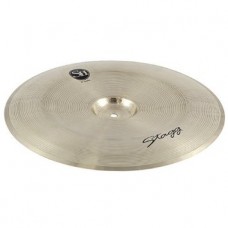 CYMBALL STAGG SH CH 16R